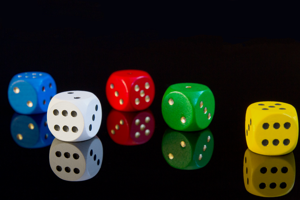 How Different Beers Set the Mood for a Casino-Themed Party