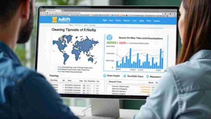 5 Reasons Why You Should Use AdLift's Free Broken Link Checker, Concept art for illustrative purpose, tags: und - Monok
