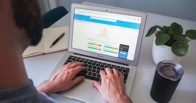 Website-Geschwindigkeit optimieren: ein entscheidender Faktor für den Online-Erfolg